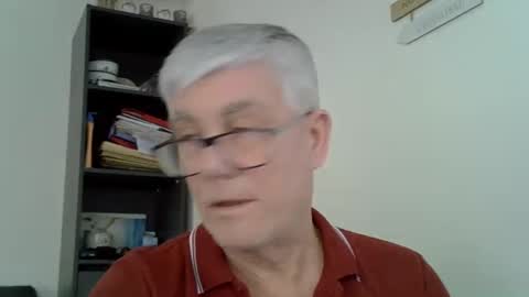 patrick5275 online show from 4, 3, 2025