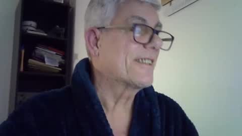 patrick5275 online show from 4, 3, 2025