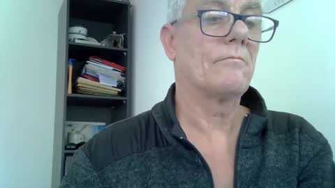 patrick5275 online show from 5, 3, 2025