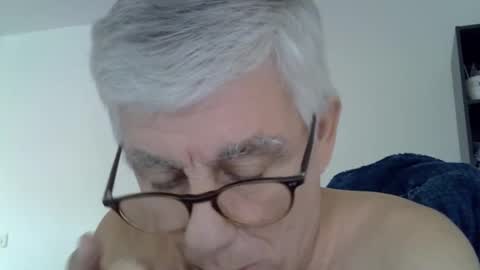 patrick5275 online show from 13, 9, 2025