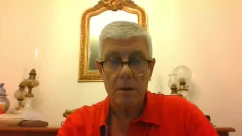 patrick5275 online show from 21, 9, 2025