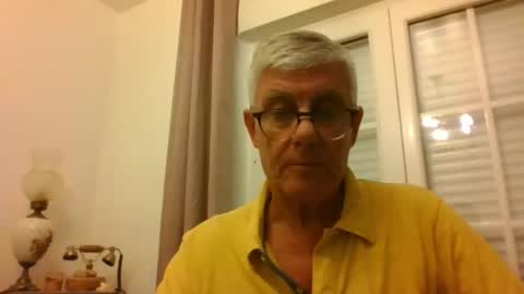 patrick5275 online show from 22, 9, 2025