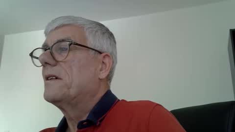 patrick5275 online show from 12, 10, 2025