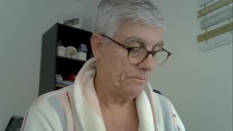 patrick5275 online show from 14, 10, 2025