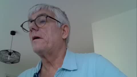 patrick5275 online show from 21, 11, 2025