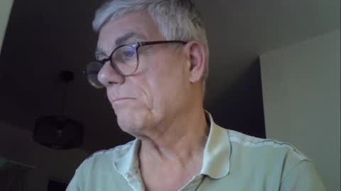 patrick5275 online show from 14, 12, 2025