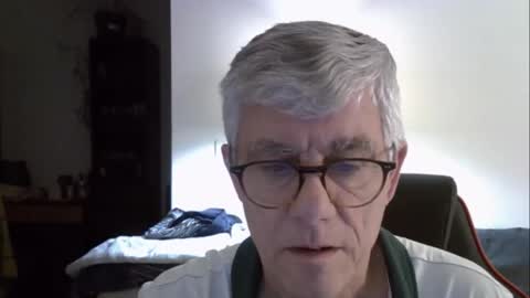 patrick5275 online show from 18, 1, 2026