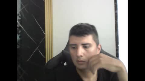 patrick935949 online show from 22, 4, 2026