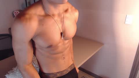 Patrick Brown online show from 5, 12, 2024