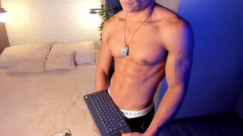 Patrick Brown online show from 6, 12, 2024