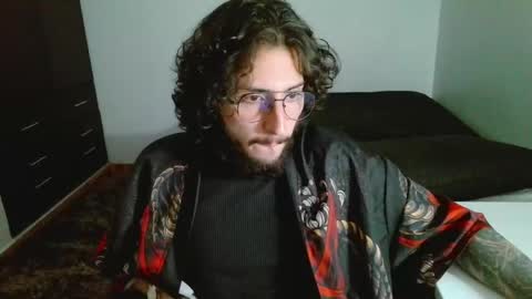 patrick_bteman online show from 15, 4, 2026