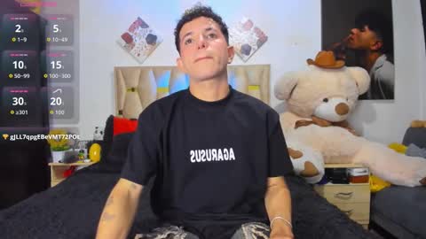 Patrick online show from 15, 11, 2025