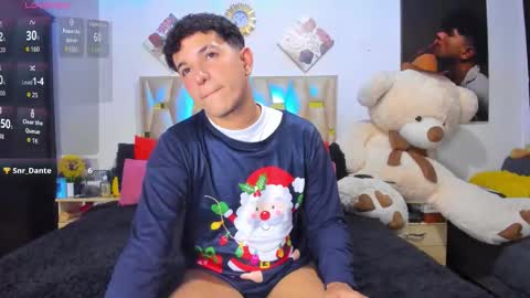 Patrick online show from 30, 11, 2025