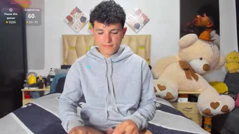 Patrick online show from 15, 1, 2026