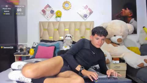 Patrick online show from 3, 2, 2026