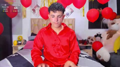 Patrick online show from 11, 2, 2026