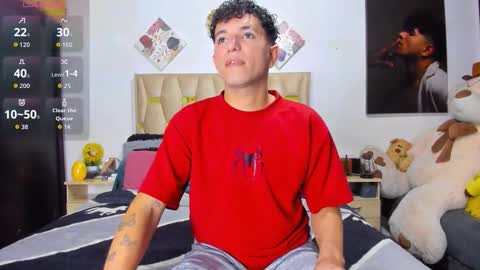 Patrick online show from 1, 3, 2026