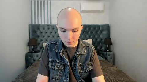 Snapshot of patrickbevy chatting on 27, 5, 2026 Patrick online show from 27, 5, 2026