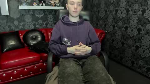 Snapshot of patrickbevy chatting on 30, 5, 2026 Patrick online show from 30, 5, 2026