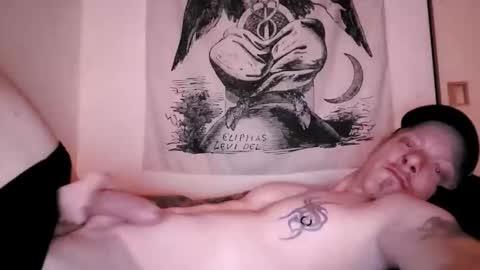 Charles Tremblay online show from 18, 3, 2026