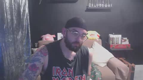 patrickmorris92 online show from 18, 2, 2026