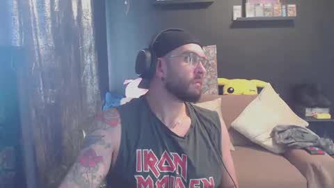 patrickmorris92 online show from 10, 3, 2026