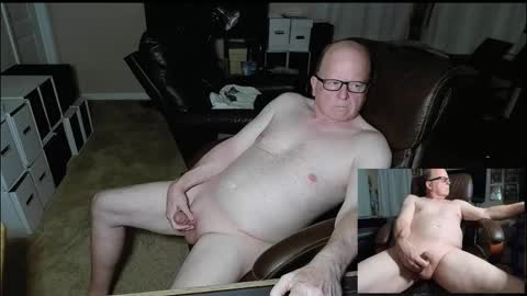 patrickstroking online show from 14, 10, 2025