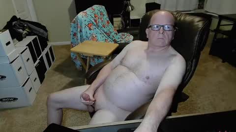 patrickstroking online show from 15, 4, 2026