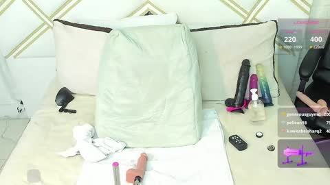 patrick ted online show from 28, 1, 2025