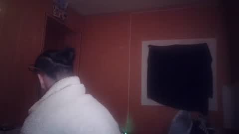 LiaSweetX online show from 2, 12, 2025