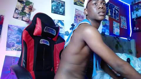 Patrick online show from 10, 1, 2025