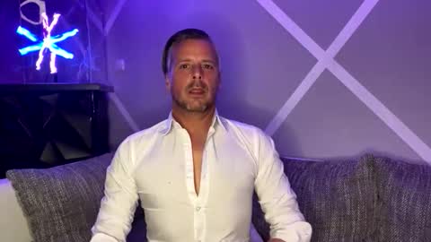 patrizius83 online show from 7, 3, 2026