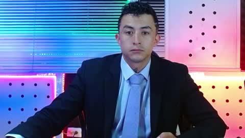 Darko0717  online show from 27, 5, 2026
