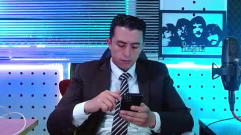 Darko0717  online show from 18, 6, 2026