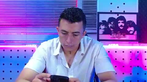 Darko0717  online show from 1, 7, 2026
