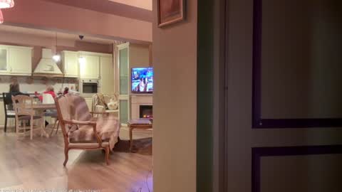 Andreea online show from 4, 11, 2025