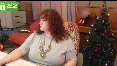 PatsyORose online show from 2, 1, 2025