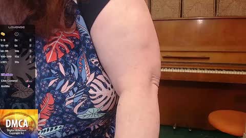 PatsyORose online show from 5, 2, 2025