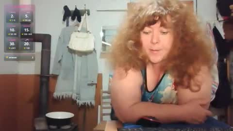 PatsyORose online show from 5, 10, 2025