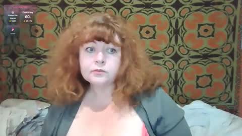 PatsyORose online show from 6, 10, 2025