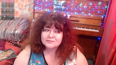 PatsyORose online show from 6, 3, 2026