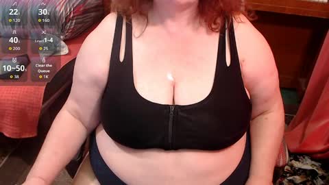 PatsyORose online show from 5, 4, 2026