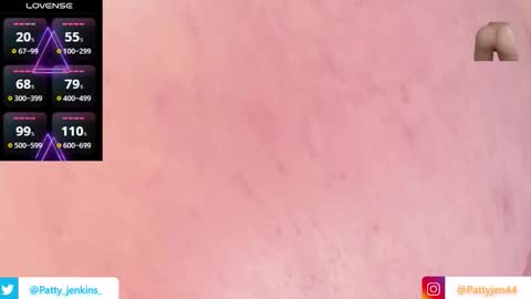 Hi  Pvt open Moans from lovense  tell me  Fav   113366 Especial level 33 online show from 16, 11, 2025