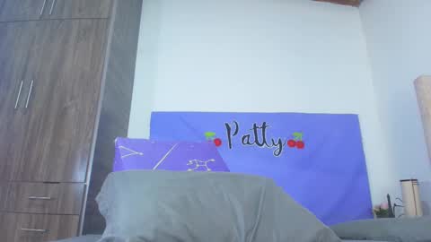 Snapshot of patty_m chatting on 15, 2, 2025 patty online show from 15, 2, 2025