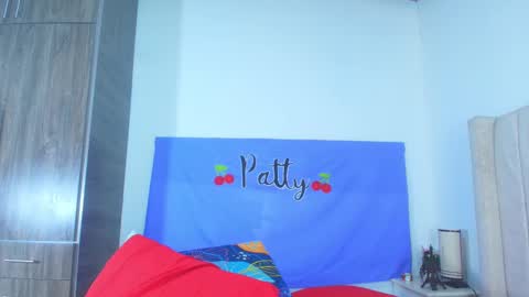 Snapshot of patty_m chatting on 19, 2, 2025 patty online show from 19, 2, 2025