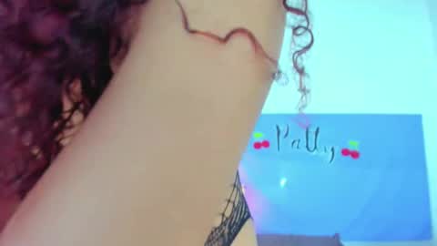 Snapshot of patty_m chatting on 12, 3, 2025 patty online show from 12, 3, 2025