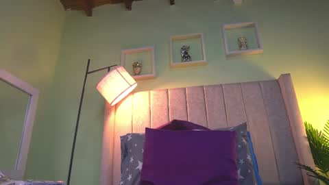 Snapshot of patty_m chatting on 29, 7, 2026 patty online show from 29, 7, 2026