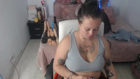 patty squirt87 online show from 20, 4, 2026