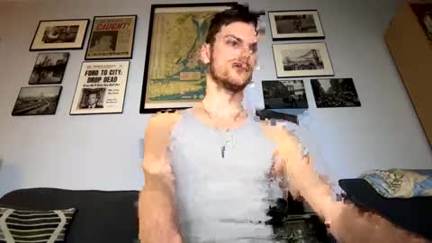 Snapshot of pattyb_ chatting on 19, 2, 2025 Patty B online show from 19, 2, 2025