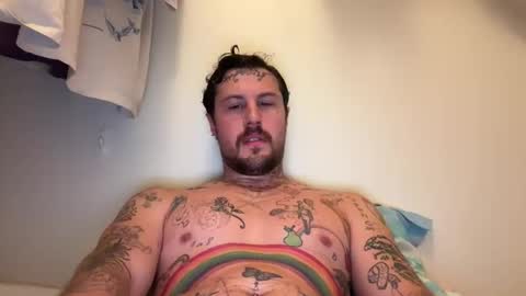 Patty online show from 22, 12, 2025